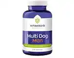 De Online Drogist Vitakruid multi dag man tabletten 90tb aanbieding
