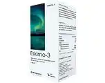 De Online Drogist Metagenics eskimo 3 capsules 250cp aanbieding