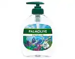 De Online Drogist Palmolive zeep vloeibaar aquarium 300ml aanbieding