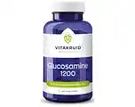 De Online Drogist Vitakruid glucosamine 1200 tabletten 120tb aanbieding