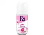 De Online Drogist Fa pink passion deoroller 50ml aanbieding