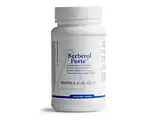 De Online Drogist Biotics berberol forte capsules 60tb aanbieding