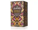 De Online Drogist Pukka licorice cinnamon thee 20zk aanbieding