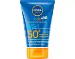 De Online Drogist Nivea sun kids to go spf50+ 50ml aanbieding