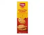 De Online Drogist Schar choco chip cookies glutenvrij 100gr aanbieding
