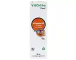 De Online Drogist Vitortho kind vitamine d3 10mcg druppels 20ml aanbieding