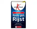 De Online Drogist Lucovitaal rode gist rijst tabletten 90tb aanbieding