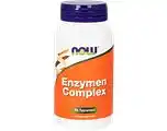De Online Drogist Now enzymen complex tabletten 90tb aanbieding