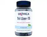 De Online Drogist Orthica tri ijzer-15 tabletten 90tb aanbieding