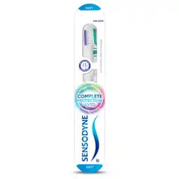 De Online Drogist Sensodyne complete protection tandenborstel 1st aanbieding