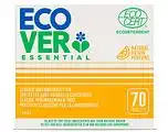 De Online Drogist Ecover essential vaatwastabletten 70tb aanbieding