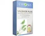 De Online Drogist Cydonia phytopharmaceuticals vaginor plus vaginaal zetpillen 12tb aanbieding