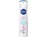 De Online Drogist Nivea fresh flower deodorant spray 150ml aanbieding
