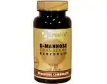 De Online Drogist Artelle d-mannose cranberry beredruif tabletten 75 tabletten 75tb aanbieding