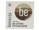 De Online Drogist Benecos oogschaduw quatro 8gr aanbieding