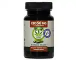 De Online Drogist Jacob hooy cbd 50mg capsules 30cp aanbieding
