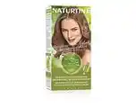 De Online Drogist Naturtint permanente kleuring 6g donker goudblond 160ml aanbieding