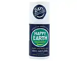 De Online Drogist Happy earth 100% natuurlijke deo roll-on men protect 75ml aanbieding