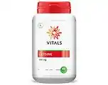 De Online Drogist Vitals l-lysine capsules 60cp aanbieding