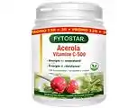 De Online Drogist Fytostar acerola c-500 vitamine c kauwtabletten 150ktb aanbieding