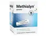 De Online Drogist Nutriphyt methialyn tabletten 120tb aanbieding