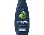 De Online Drogist Schwarzkopf shampoo for men 400ml aanbieding