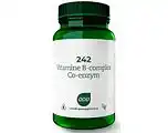 De Online Drogist Aov 242 vitamine b complex co-enzym tabletten 60tb aanbieding