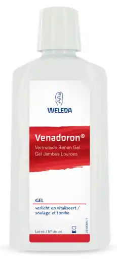 De Online Drogist Weleda venadoron 200ml aanbieding