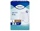 De Online Drogist Tena proskin fix premium fixatiebroekje l 5st aanbieding