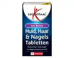 De Online Drogist Lucovitaal huid haar en nagels tabletten 60tb aanbieding