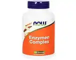 De Online Drogist Now enzymen complex tabletten 180tb aanbieding