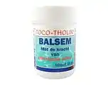 De Online Drogist Toco tholin balsem pot 35ml aanbieding