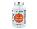 De Online Drogist Vitortho meer in 1 man tabletten 120tb aanbieding