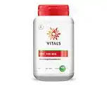 De Online Drogist Vitals opc 100mg capsules 100cp aanbieding