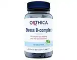 De Online Drogist Orthica stress b-complex tabletten 90tb aanbieding