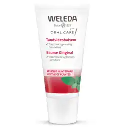 De Online Drogist Weleda tandvleesbalsem 30ml aanbieding