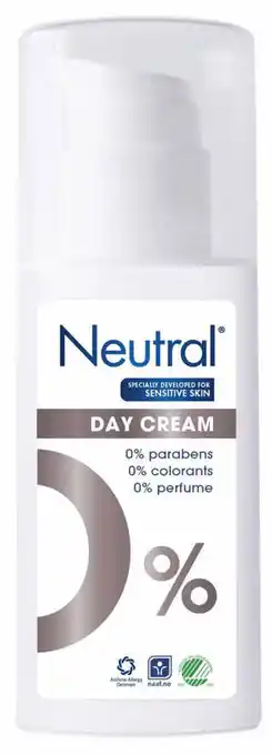 De Online Drogist Neutral dagcrème 50ml aanbieding