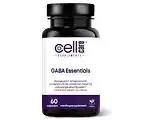 De Online Drogist Cellcare gaba essentials capsules 60cp aanbieding
