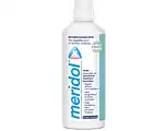 De Online Drogist Meridol mondspoeling 400ml aanbieding
