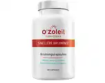 De Online Drogist O'zoleil bruiningscapsules 60cp aanbieding