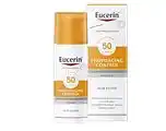 De Online Drogist Eucerin sun photoaging control fluid spf50 50ml aanbieding