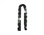 De Online Drogist Terrasana dropslangen zout 56gr aanbieding