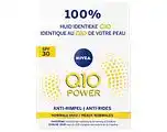 De Online Drogist Nivea q10 power anti-rimpel dagcrème spf30 50ml aanbieding