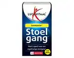 De Online Drogist Lucovitaal stoelgang met senna tabletten 60tb aanbieding