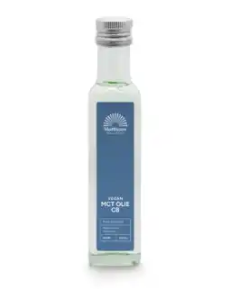 De Online Drogist Mattisson healthstyle mct olie c8 250ml aanbieding