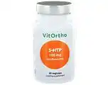 De Online Drogist Vitortho 5-htp 100 mg vegicaps 60cp aanbieding