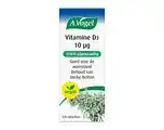 De Online Drogist A.vogel vitamine d3 10 μg tabletten 100tb aanbieding