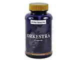 De Online Drogist Orkestra all day happy day capsules 60cp aanbieding