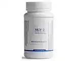 De Online Drogist Biotics mcs-2 capsules 90cp aanbieding