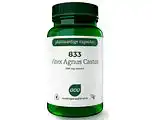 De Online Drogist Aov 833 vitex agnus castus vegacaps 60vcp aanbieding